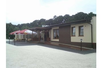 Lengyelország Hotel Złoty Stok, Exteriőr